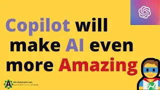 🤖 The Future is Here: Microsoft Copilot is Taking AI to the Next Level 🚀🚀