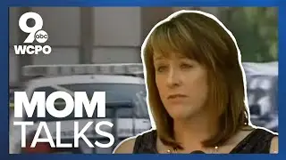 Professor discusses leaving her child in a hot car