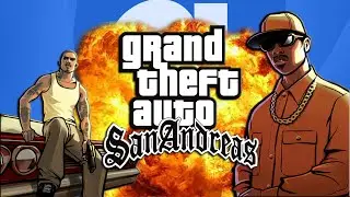 Обзор аддонов Gmod - Grand Theft Auto: San Andreas (#43)