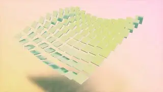 How to make Abstract Animations in Cinema 4D