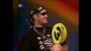 Luksofors - fragments. Latvijas Televīzija 1998. gads