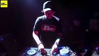 STAR BASTARD / PSY TRANCE / LIVE DJ SET / DES 2020