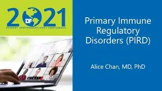 Rare of the Rare Quick Clip: Primary Immune Regulatory Disorders (PIRD)