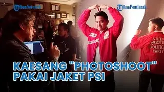 ®️🔴 Kaesang 