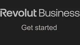 Get Started With Revolut Business API in C#
