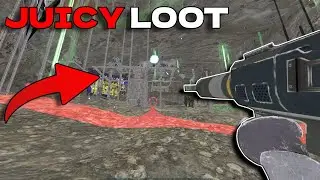 Master the Grapple Glitch: Your Ultimate Guide to Insane Loot in Ark PvP