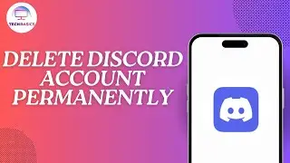 How to Delete Discord Account Permanently