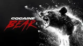 Official Trailer - COCAINE BEAR (2023, Keri Russell, Alden Ehrenreich, Ray Liotta)