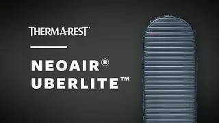 Therm-a-Rest NeoAir® UberLite™ Ultralight Sleeping Pad