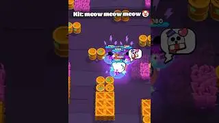 500 IQ KIT #shorts #brawlstars