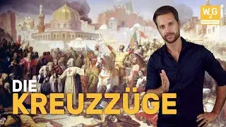 Kreuzzüge im Mittelalter