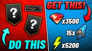 EVERY NEW PLAYER NEEDS TO DO THIS! (F2P Tips & Tricks) - Raid Shadow Legends Arbiter Missions Guide