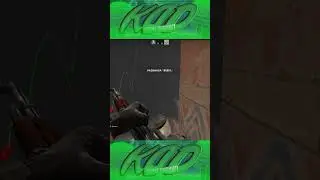 Два смока, которые помогут тебе отыграть мид на карте анубис! #csgo #kod #cs #ксго #lifehackcsgo