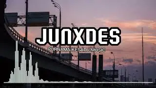 Purnama kesatu-JUNXDES