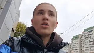 Харьков. 8.10.24 Все на мясо 🏃‍♀️‍➡️ Жёлтый уровень опасности 🤯