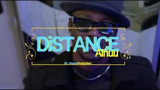 Alnuu - Distance [Official Video]