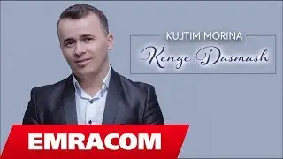 Kujtim Morina -  Këngë Darsmash  10 (Albumi 2018)