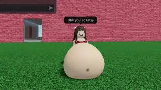 So cute guy (Roblox vore)