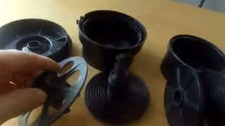 Вещи из прошлого. Фотобачки СССР
