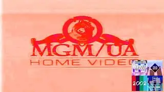 {Fixed} MGM UA (1982) Effects | Touchstone Interactive (2008) Effects (Extended V2)