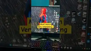 A Fun Tool 🎁😉 Must Try On Your Laptops
