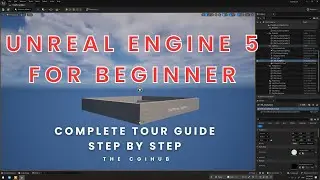 FIRST TIME USE UNREAL ENGINE 5 #epic #unrealengine #unrealengine5 #epicgames