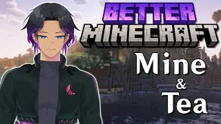 【Minecraft】Name a Better Combo Than Me and The Mines