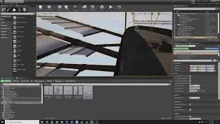 Airship VR Update and Tutorial