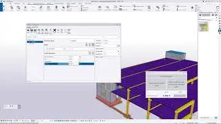 Tekla Structures - Design-to-Cost tool: How to use