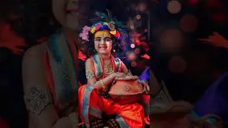 Krishna Janmashtami Status, Krishna Janmashtami Video, Krishna status, Krishna video,