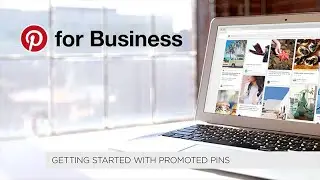 Getting started with Promoted Pins