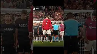 Cristiano Ronaldo ☠️ 
