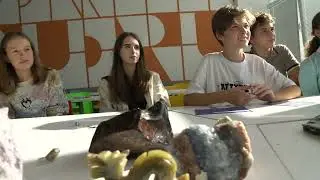 Фестиваль науки 2022 в РУДН