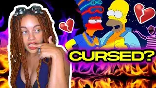 🔥 The Burning Man Couple's Curse & How to SURVIVE it 🔥