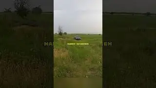 Ахмед спрятал машину от ДПС 😱 