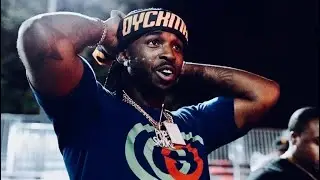 [FREE] Pop Smoke Type Beat 2024 - 