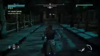 Horizon Zero Dawn Stream 5