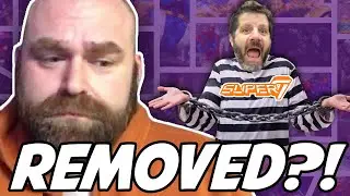 Ep 110: Has Brian Flynn Lost Control of Super7?!