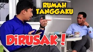 INI DIA JERAT HUKUM BAGI PERUSAK RUMAH TANGGA ORANG