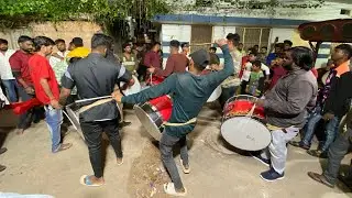 Goshamahal Bonalu 2022 | Hyderabadi Jalna Band - Full Bass | Hyderabad Sheri Band | Bonalu 2022