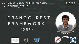 How to use lookup_field for custom view and url's logic | DRF