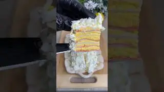 Рецепт закуски на праздничный стол за пару минут 