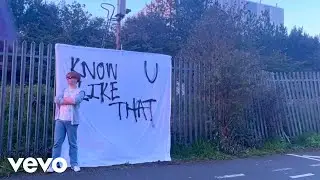 HYV - KNOW U LIKE THAT