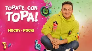 TOPA - HOCKI-POCKI (Sing Along)