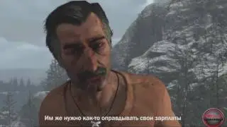 Red Dead Redemption - Лучшие финалы в истории