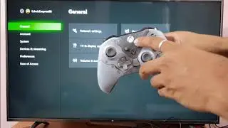 How to Full Shutdown your XBOX One X / S Console? Not Turn Off Console