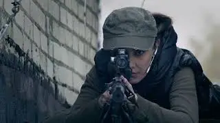 ПРОФЕССИОНАЛ! СЕРИЯ 3 ! 2014 БОЕВИК! СЕРИАЛ