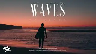 Ikson - Waves (8D Audio)