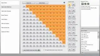 💰💰💰 Holdem Manager 2: Фильтр по карманным картам и их анализ ♥♦♣♠