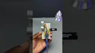how to interface Ultrasonic Module with Arduino  and OLED 